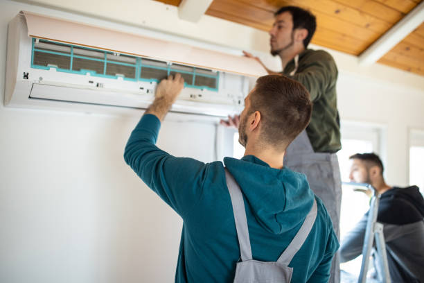 Best HVAC repair near me  in Sand Ridge, NY