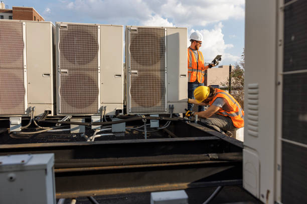 Best Affordable HVAC services  in Sand Ridge, NY