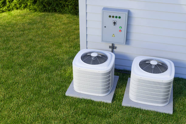 HVAC troubleshooting in Sand Ridge, NY